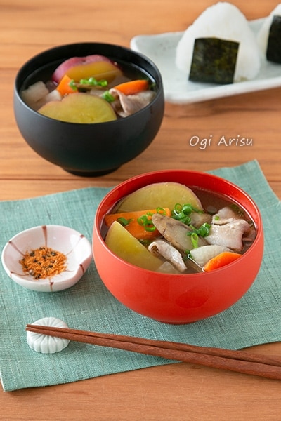 七味唐辛子レシピ 作り方の人気順 簡単料理の楽天レシピ