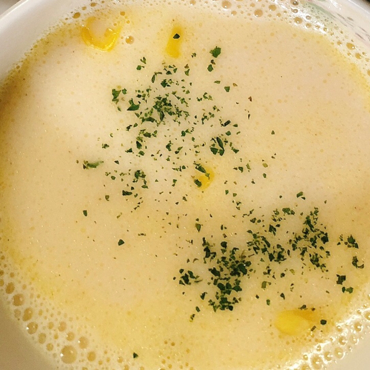 シンプルミルクコンソメスープ レシピ 作り方 By Aki 22 楽天レシピ シンプルミルクコンソメスープ レシピ 作り方 By Aki 22 楽天レシピ