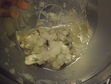 生牡蠣の洗い方