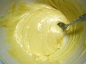 洋梨の簡単ケーキ レシピ 作り方 By yamat 楽天レシピ