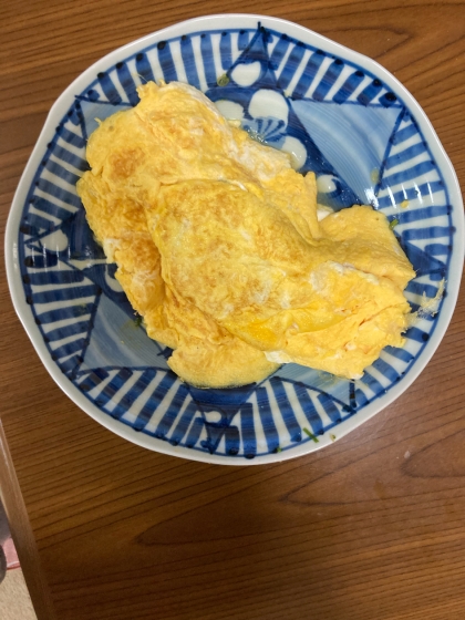 昼食に美味しくいただきました♪
素敵なレシピありがとうございます(^^)