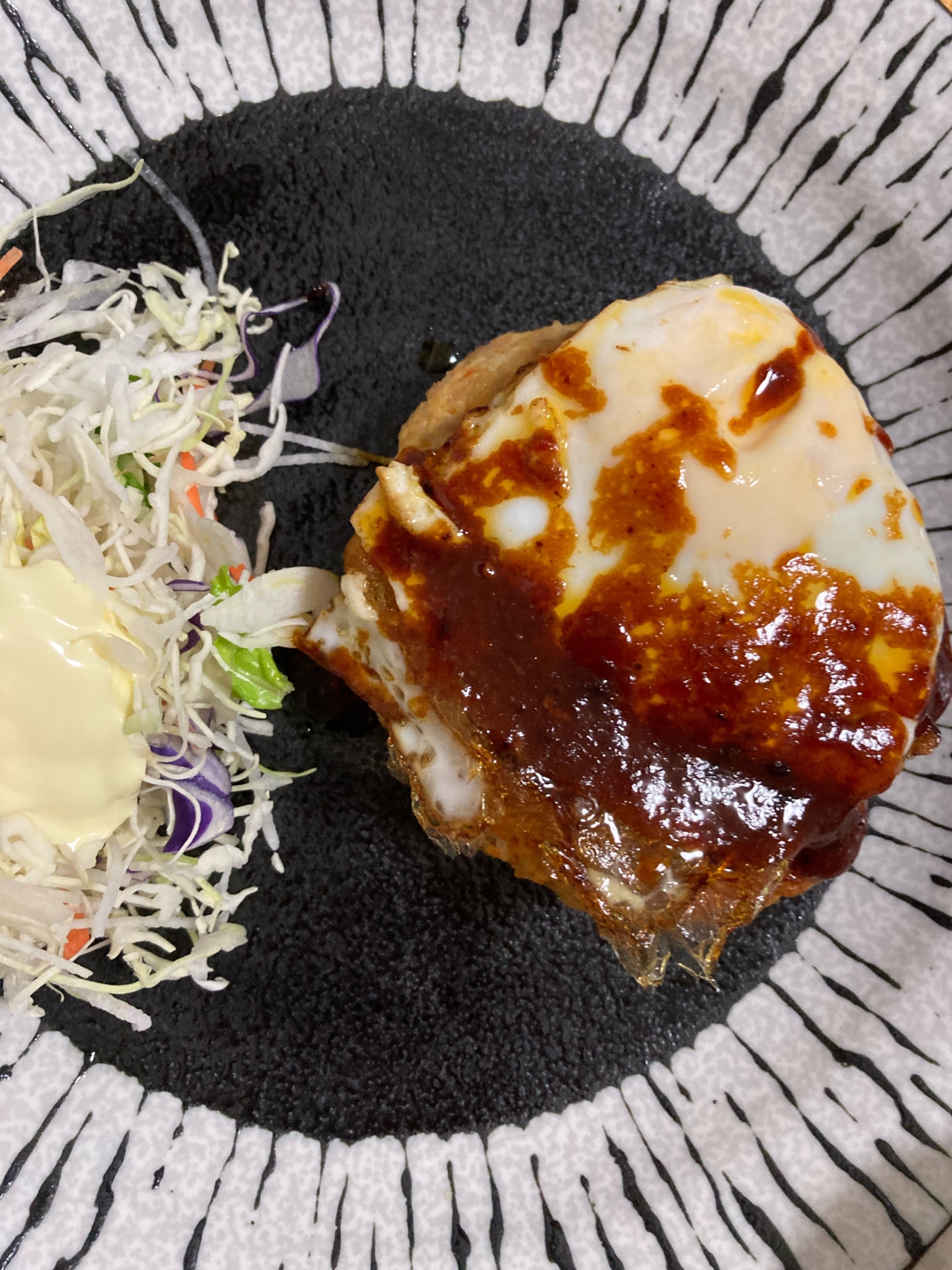 しっとりハンバーグ レシピ 作り方 By ずぼらった 楽天レシピ しっとりハンバーグ レシピ 作り方 By ずぼらった 楽天レシピ