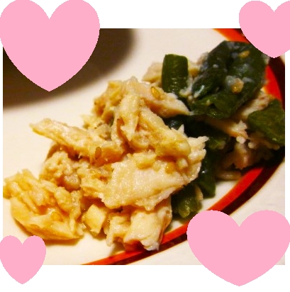 umauma555様、昨日はレポを下さりありがとうございました。
オイスターソース炒め、美味しかったです♪♪
レシピ、ありがとうございます！！
良き１日を☆☆☆
