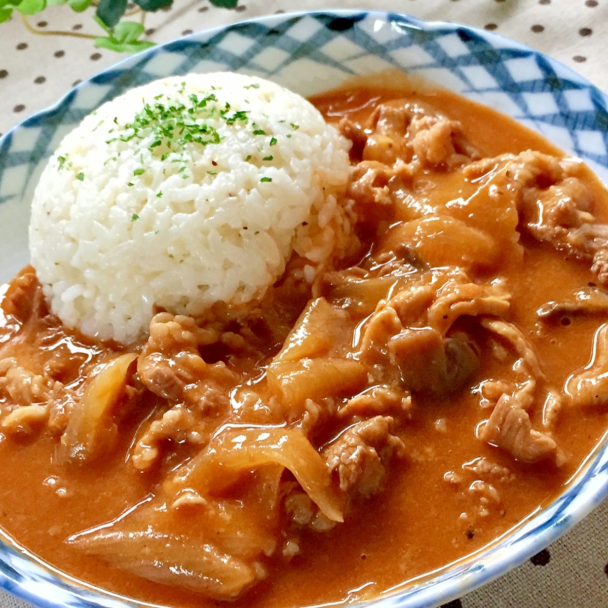 お家にある材料で 本格ビーフストロガノフ レシピ 作り方 By みさきらりんず 楽天レシピ お家にある材料で 本格ビーフストロガノフ レシピ 作り方 By みさきらりんず 楽天レシピ