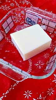 昭和レトロ 寒天プリン