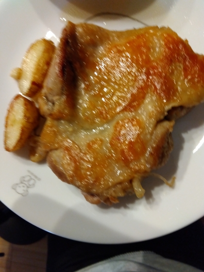 目からウロコ！この焼き方でジューシーチキン
