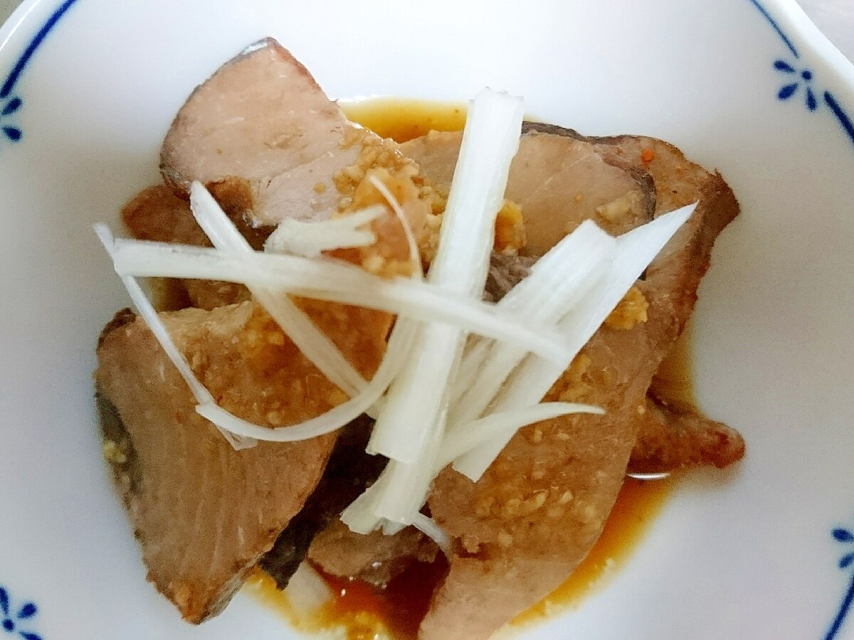 鰹の唐揚げのにんにく醤油漬け レシピ 作り方 By Hirohyt102 楽天レシピ 鰹の唐揚げのにんにく醤油漬け レシピ 作り方 By Hirohyt102 楽天レシピ