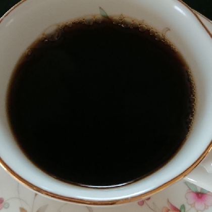 【グラム指定】3杯分のコーヒー抽出