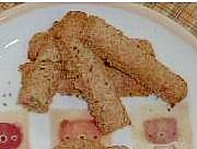 さわやかな香り 甘さをおさえたオレガノクッキー レシピ 作り方 By Aivege 楽天レシピ さわやかな香り 甘さをおさえたオレガノクッキー レシピ 作り方 By Aivege 楽天レシピ