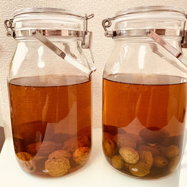 ブランデー梅酒 レシピ 作り方 By Copi77 楽天レシピ ブランデー梅酒 レシピ 作り方 By Copi77 楽天レシピ