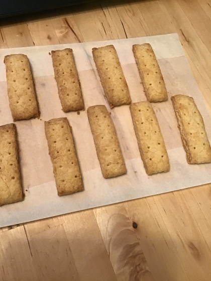 カロリーメイト風 チーズ レシピ 作り方 By ねあっっ 楽天レシピ