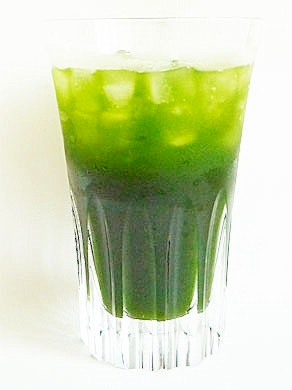 大葉ジュース レシピ 作り方 By Liqueur 楽天レシピ 大葉ジュース レシピ 作り方 By Liqueur 楽天レシピ