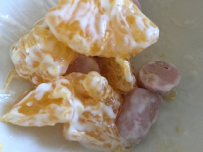 粉チーズ(*^^*)いいですね〜爽やかなおつまみになりました！あ！黒胡椒忘れた！次はフリフリします！(*^^*)