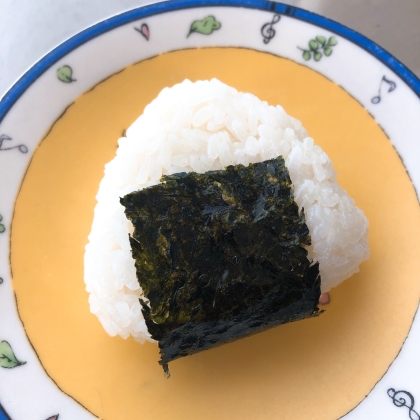 子どもの朝ごはんに。
ウインナー入りで大喜びでした。
ごちそうさまでした。