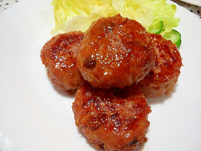 節約かさまし 簡単豚つくね レシピ 作り方 By ナナニ 楽天レシピ