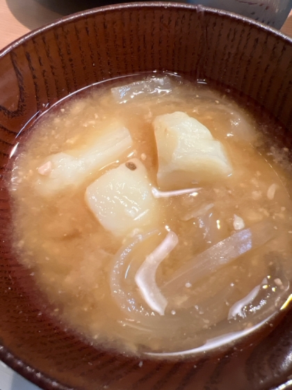 美味しかったです