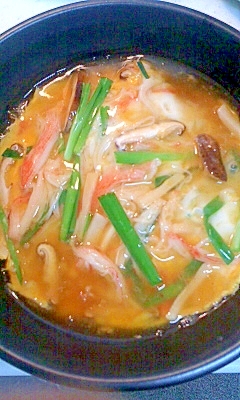 天津麺風あんかけ焼きそば レシピ 作り方 By ジョンとポーク 楽天レシピ