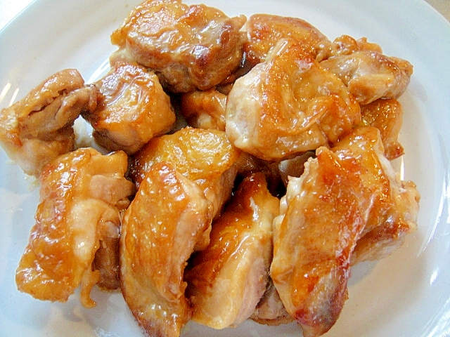 鶏もも肉のマヨ照り焼き レシピ 作り方 By Mint74 楽天レシピ 鶏もも肉のマヨ照り焼き レシピ 作り方 By Mint74 楽天レシピ