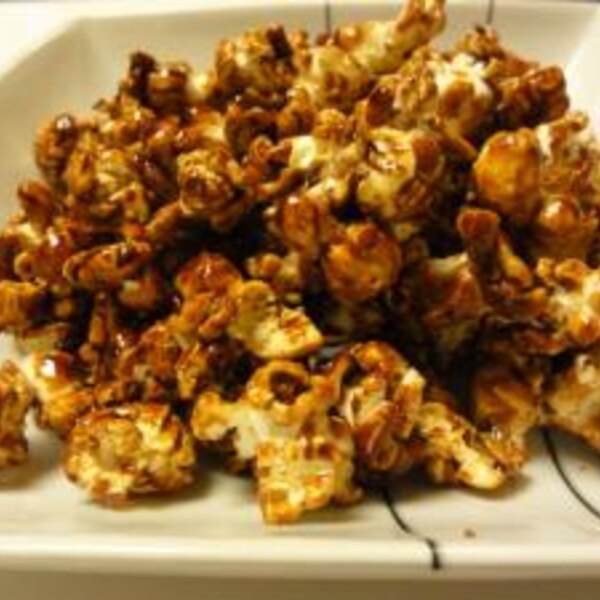 ほろ苦 ハニーキャラメルポップコーン レシピ 作り方 By Bopa 楽天レシピ ほろ苦 ハニーキャラメルポップコーン レシピ 作り方 By Bopa 楽天レシピ