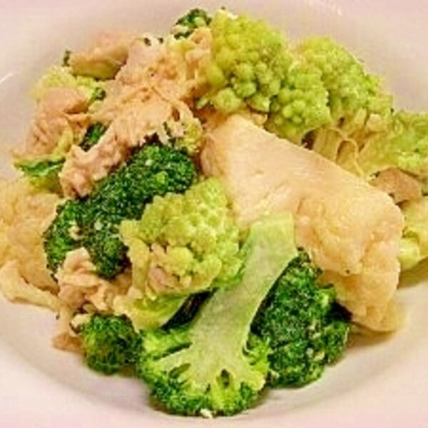 カリフラワーとブロッコリーのカレーマヨサラダ レシピ 作り方 By ブルーボリジ 楽天レシピ カリフラワーとブロッコリーのカレーマヨサラダ レシピ 作り方 By ブルーボリジ 楽天レシピ