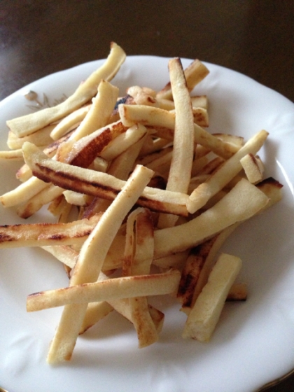 焼きムラができてしまいました。
砂糖を絡めるとき難しかった〜…>_<…
体に良いのでまたリベンジしますね