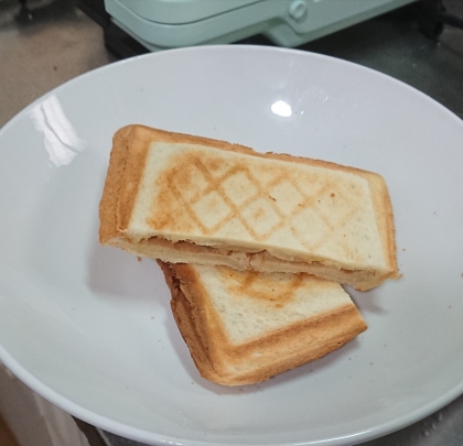 残りのしょうが焼きで作りました！
想像した以上に美味しかったです。
レシピありがとうございます☆