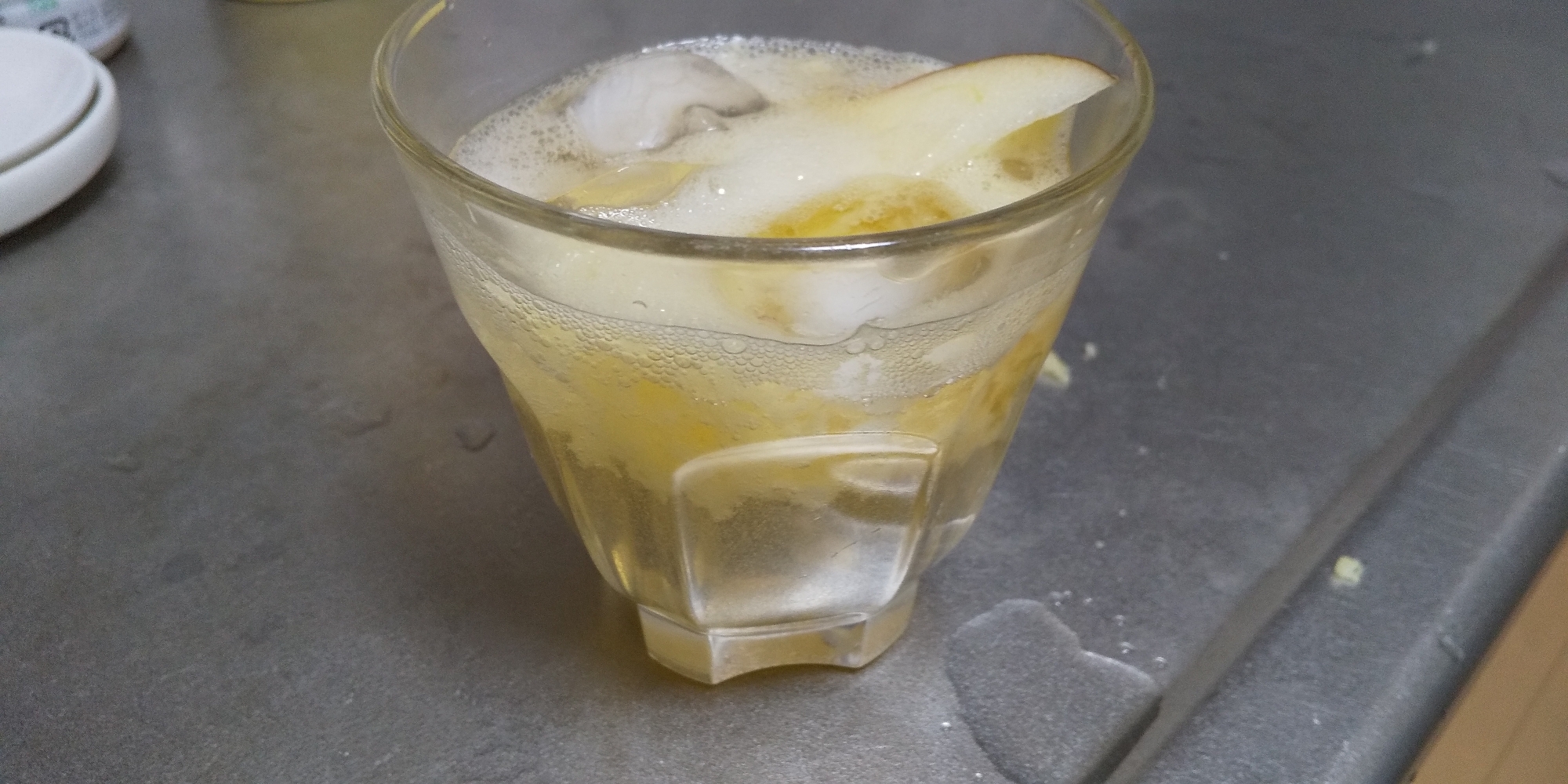 すりおろしリンゴのハイボール レシピ 作り方 By ナオ レシピ 楽天レシピ すりおろしリンゴのハイボール レシピ 作り方 By ナオ レシピ 楽天レシピ