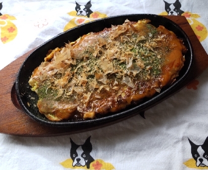 べちゃ焼き