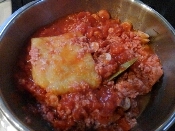 圧力鍋で速攻ミートソース レシピ 作り方 By ふもふもたろう 楽天レシピ