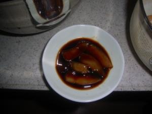 一人暮らしの友達が作ったソデイカの刺身の残りのづけ レシピ 作り方 By ピヨ採る 大抵 楽天レシピ 一人暮らしの友達が作ったソデイカの刺身の残りのづけ レシピ 作り方 By ピヨ採る 大抵 楽天レシピ