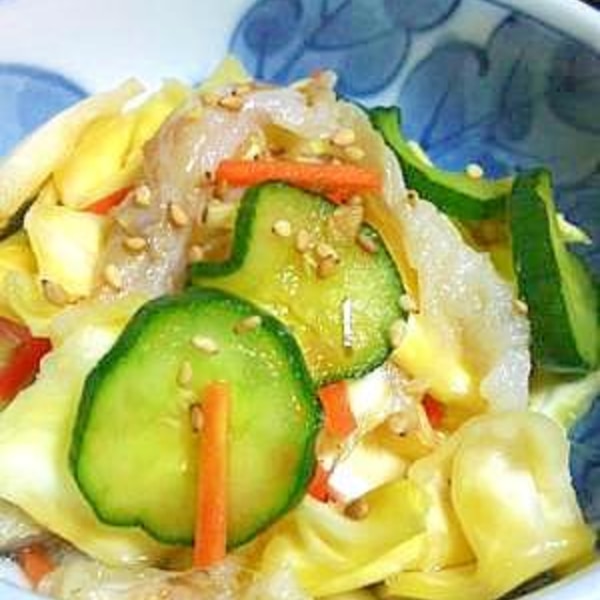 すきみたらの酢の物 レシピ 作り方 By Tsuguminokoneta 楽天レシピ すきみたらの酢の物 レシピ 作り方 By Tsuguminokoneta 楽天レシピ