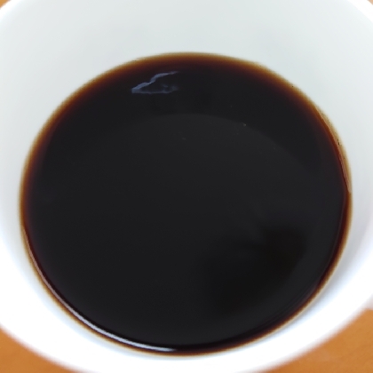 黒豆コーヒー