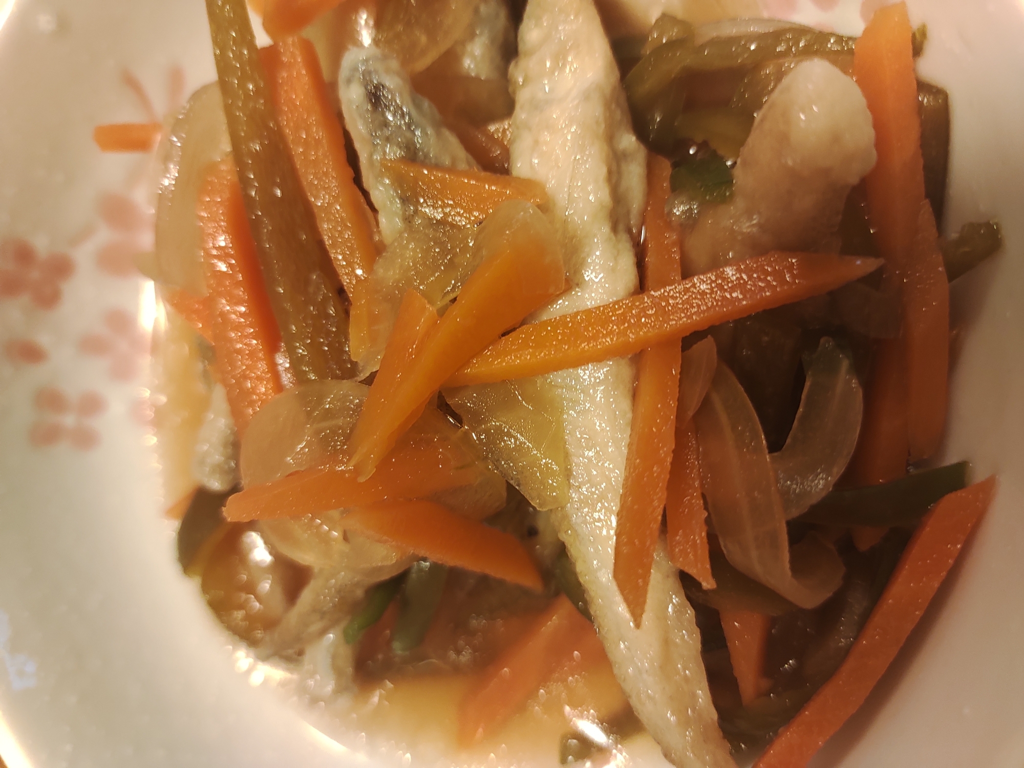 冷凍わかさぎを使った南蛮漬け レシピ 作り方 By とうすけ 楽天レシピ 冷凍わかさぎを使った南蛮漬け レシピ 作り方 By とうすけ 楽天レシピ