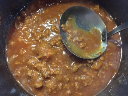 圧力鍋で速攻ミートソース レシピ 作り方 By ふもふもたろう 楽天レシピ