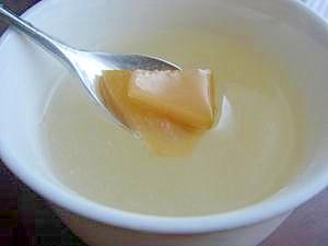 喉痛に 蜂蜜生姜大根でカリン茶 レシピ 作り方 By Sundisk 楽天レシピ 喉痛に 蜂蜜生姜大根でカリン茶 レシピ 作り方 By Sundisk 楽天レシピ