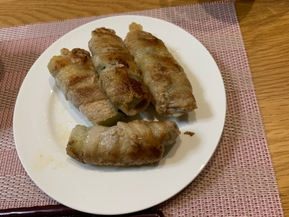 初めて作りましたが、簡単でとても美味しかったです！食感も良く、食べ応えがありました♪