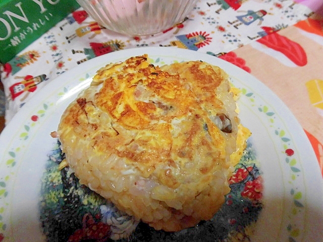 おにぎりをちょっとおしゃれに レシピ 作り方 By こす なな 楽天レシピ