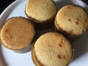 Hmで簡単おやつ おめかしマフィン レシピ 作り方 By Aka Ru 楽天レシピ Hmで簡単おやつ おめかしマフィン レシピ 作り方 By Aka Ru 楽天レシピ