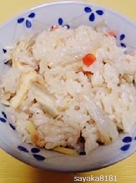 土鍋で 彡豚バラとごぼうの炊き込みご飯 レシピ 作り方 By さやか8181 楽天レシピ 土鍋で 彡豚バラとごぼうの炊き込みご飯 レシピ 作り方 By さやか8181 楽天レシピ