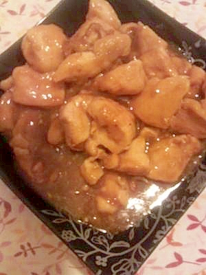 鶏胸のとろとろ煮 レシピ 作り方 By ヘタレ母ちゃん 楽天レシピ