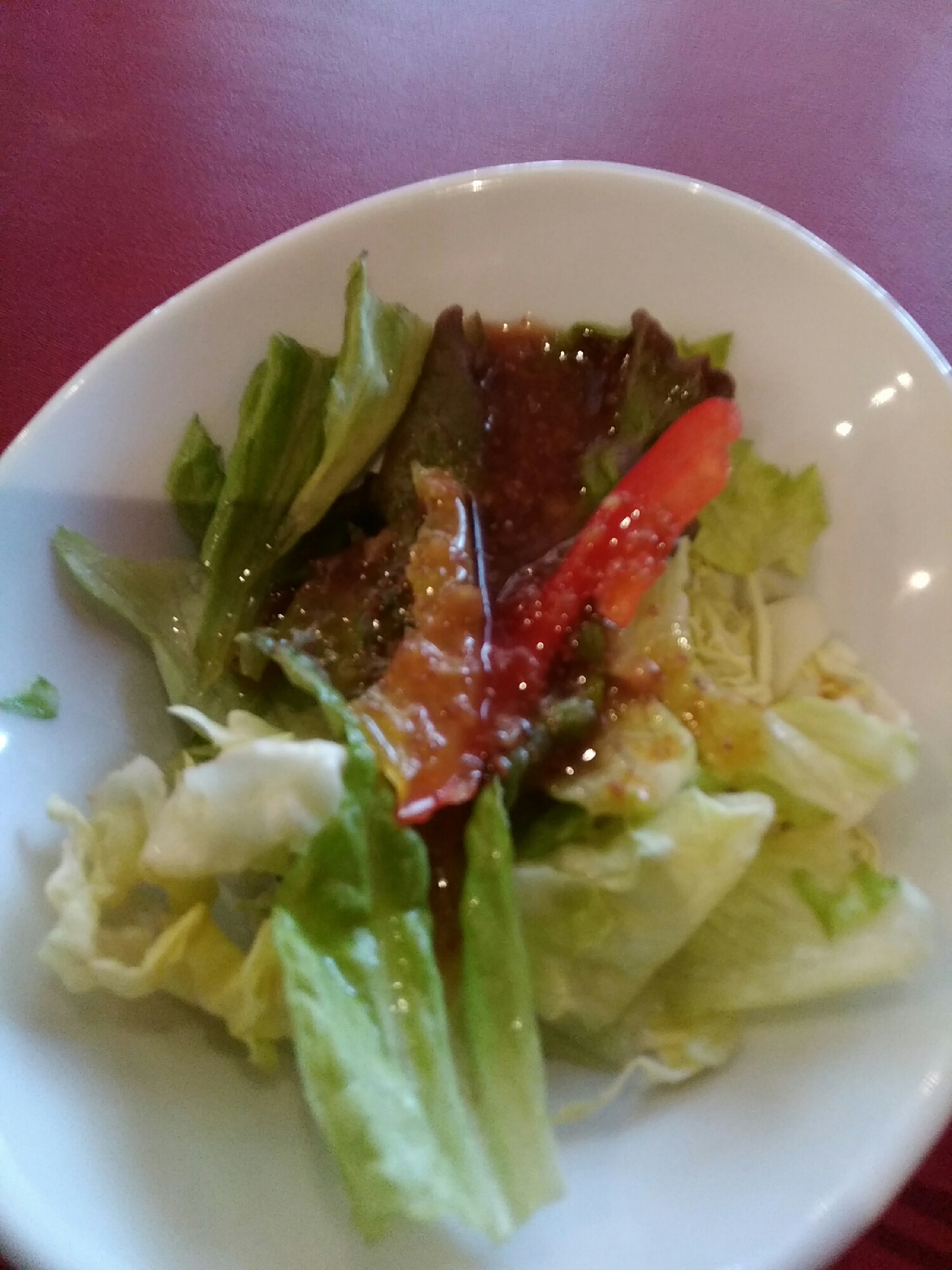 玉ねぎポン酢ドレッシングのサラダ レシピ 作り方 By ひかりmam 楽天レシピ 玉ねぎポン酢ドレッシングのサラダ レシピ 作り方 By ひかりmam 楽天レシピ