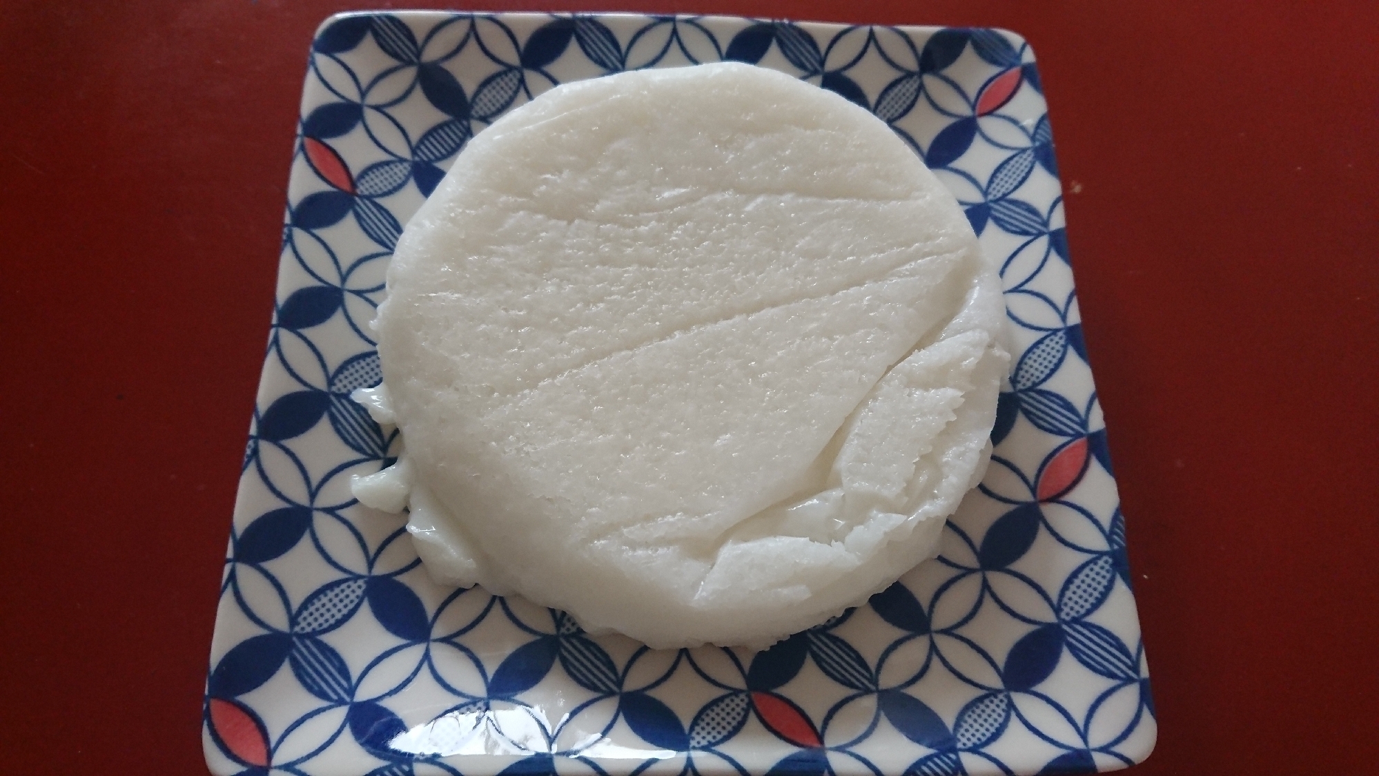 お米ケーキ レシピ 作り方 By ラフランス 楽天レシピ