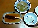 餃子のリメイクレシピ☆ ギョーザのワンタンスープ風