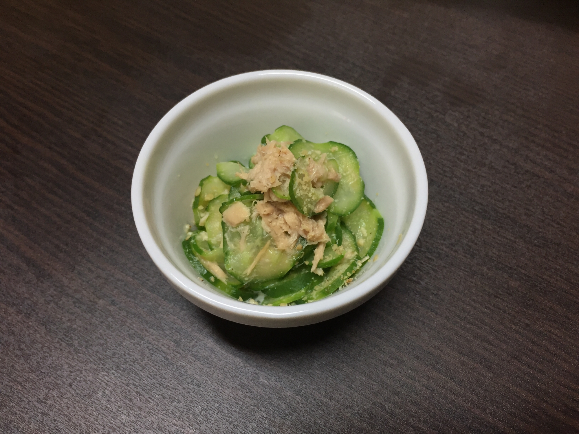 離乳食 完了期 きゅうりのツナマヨ レシピ 作り方 By 楽天レシピ 離乳食 完了期 きゅうりのツナマヨ レシピ 作り方 By 楽天レシピ