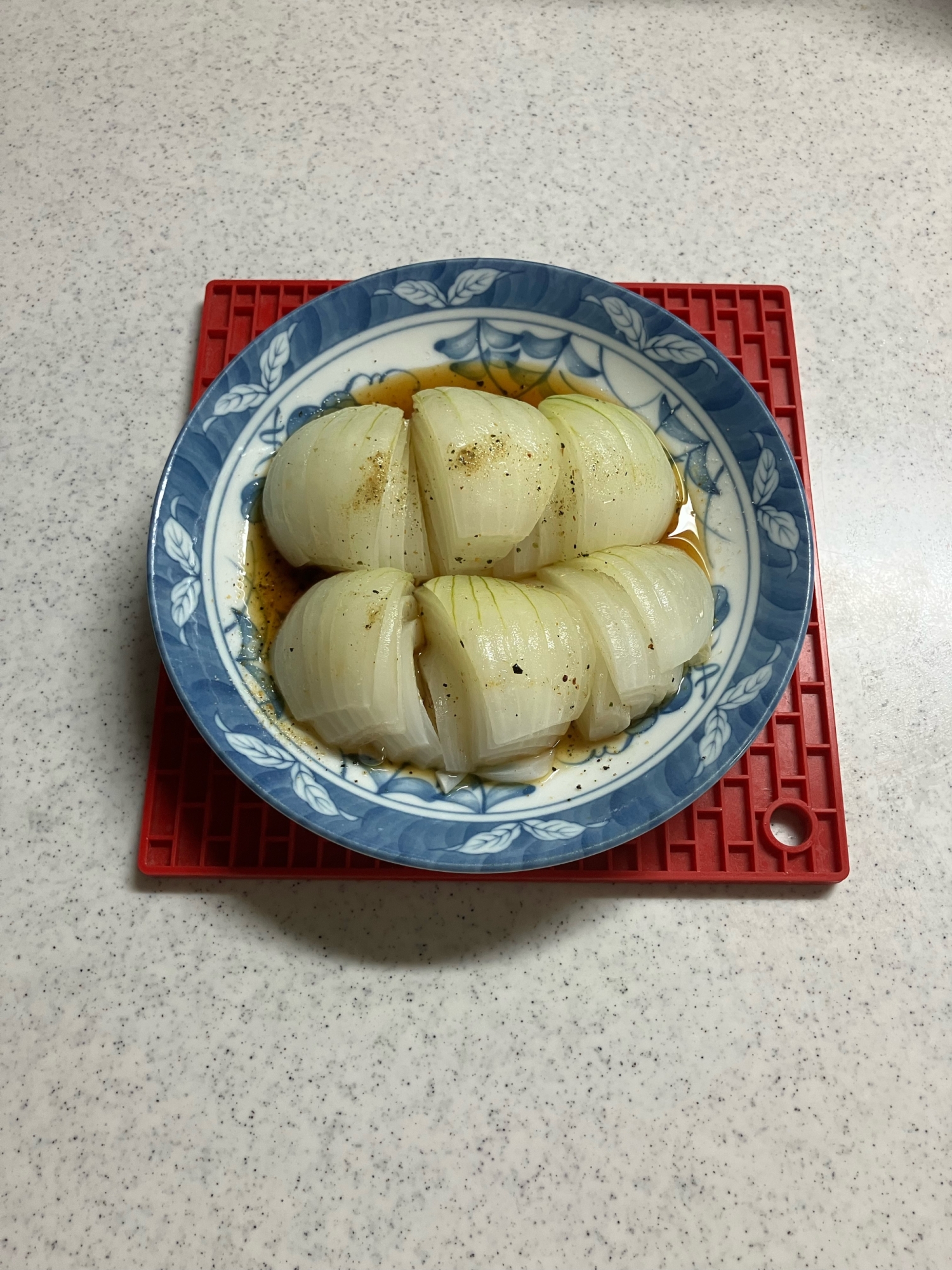 簡単★新玉ねぎ