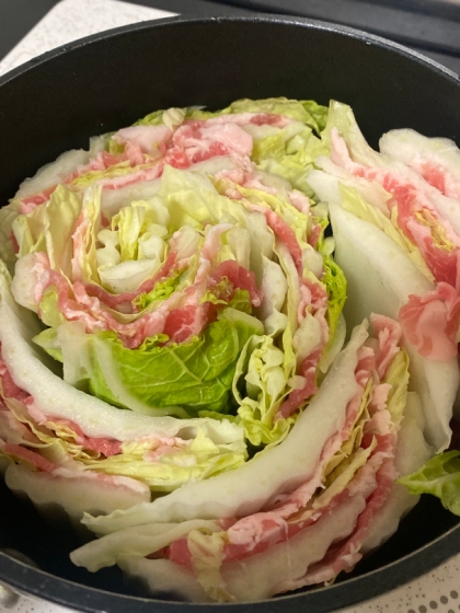 このまま炊くだけで美味しいご飯が出来るなんて楽しみです