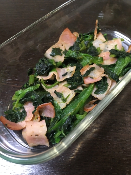 春からのお弁当生活に向けて、お弁当レシピを勉強中です！
簡単でしたのでレパートリーに入れたいと思います！
