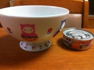 ツナ缶の油とツナの分別法 レシピ 作り方 By あやこ0112 楽天レシピ