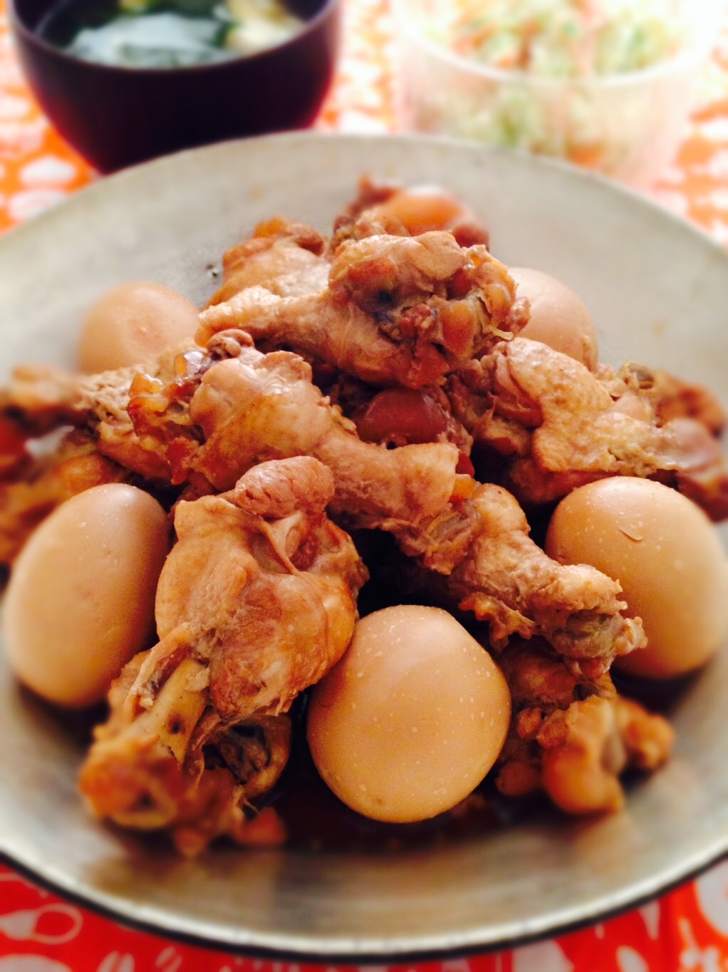 食べ進めるほどに食欲がわく 鶏のさっぱり煮 レシピ 作り方 By Karenboo 楽天レシピ 食べ進めるほどに食欲がわく 鶏のさっぱり煮 レシピ 作り方 By Karenboo 楽天レシピ