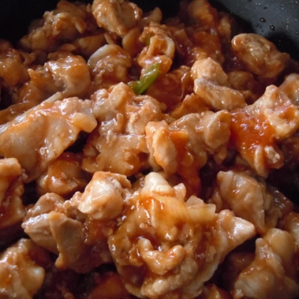 美味しい味付けと家族にも好評ですぐに完食♪
美味しいレシピごちそう様です。